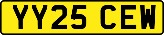 YY25CEW