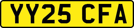 YY25CFA