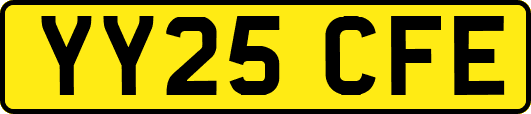 YY25CFE