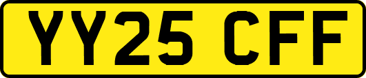 YY25CFF