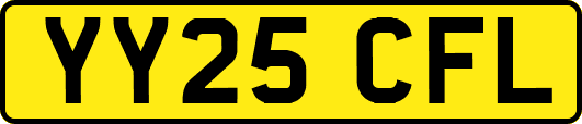 YY25CFL
