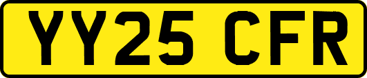YY25CFR