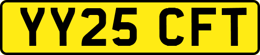 YY25CFT