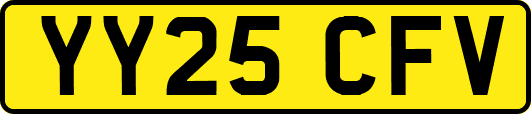 YY25CFV