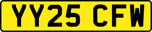 YY25CFW