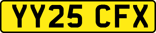 YY25CFX