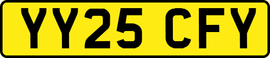 YY25CFY