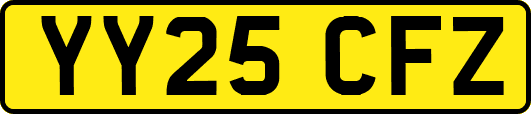 YY25CFZ