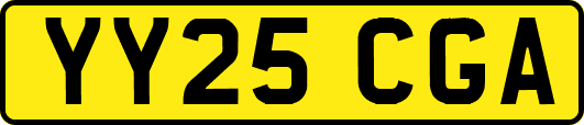 YY25CGA