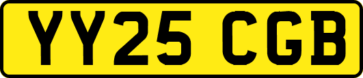 YY25CGB