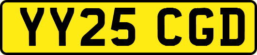 YY25CGD