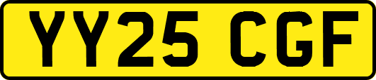 YY25CGF