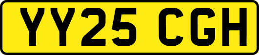 YY25CGH