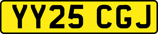 YY25CGJ