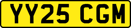 YY25CGM