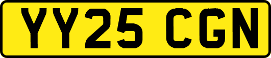 YY25CGN