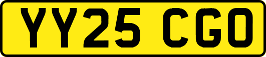 YY25CGO