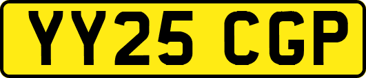 YY25CGP