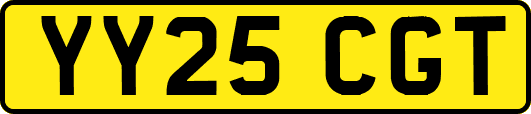 YY25CGT