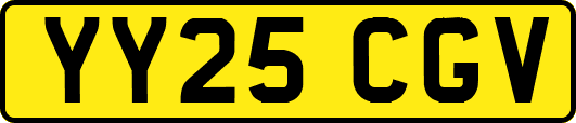 YY25CGV