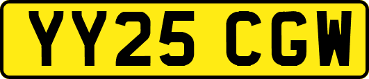 YY25CGW