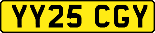 YY25CGY