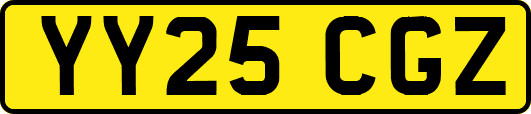 YY25CGZ