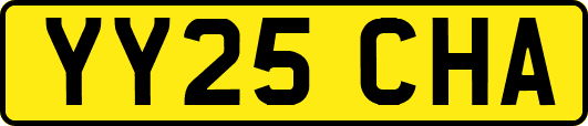 YY25CHA