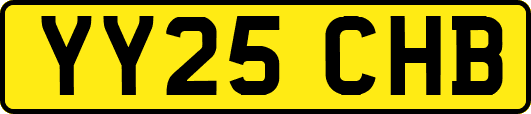 YY25CHB