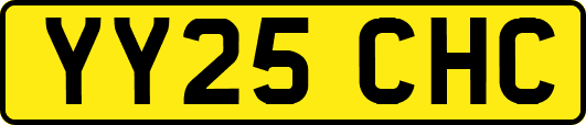 YY25CHC