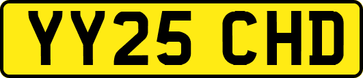 YY25CHD