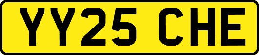 YY25CHE
