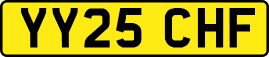 YY25CHF
