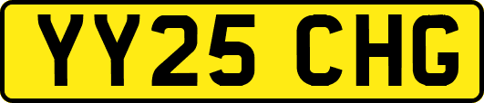 YY25CHG