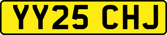 YY25CHJ