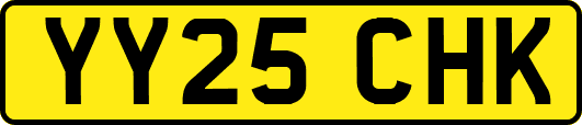 YY25CHK