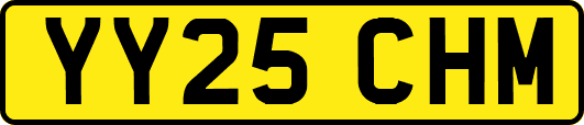YY25CHM