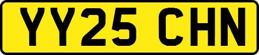 YY25CHN