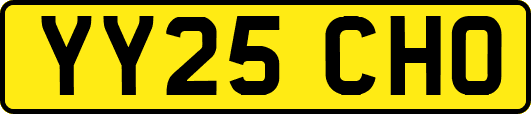 YY25CHO