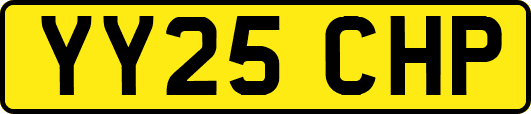 YY25CHP
