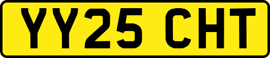 YY25CHT