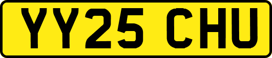 YY25CHU