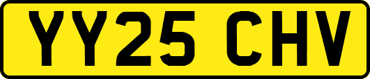 YY25CHV