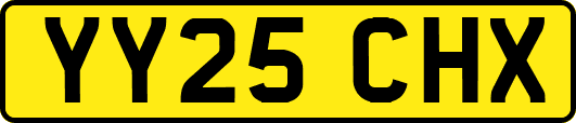 YY25CHX