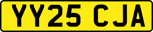 YY25CJA