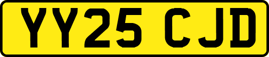 YY25CJD