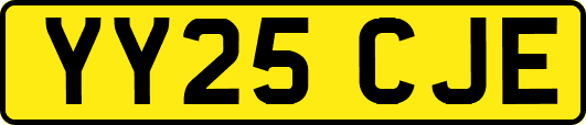 YY25CJE