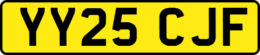 YY25CJF