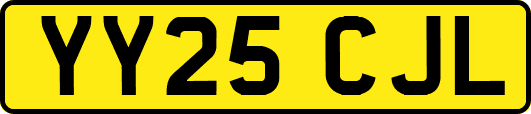 YY25CJL