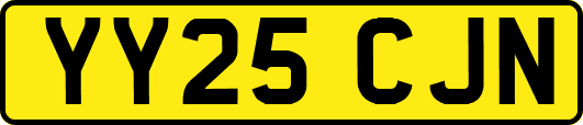 YY25CJN